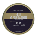 Erik Stokkebye 4th Generation: Max Erik 1989 1.75oz Pipe Tobacco