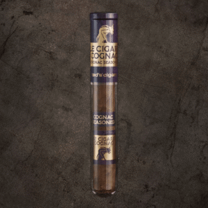 Ted’s Le Cigare Cognac Cigar 6×50 Tube