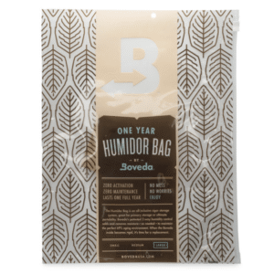 Boveda Humidification One Year Bag (Large)
