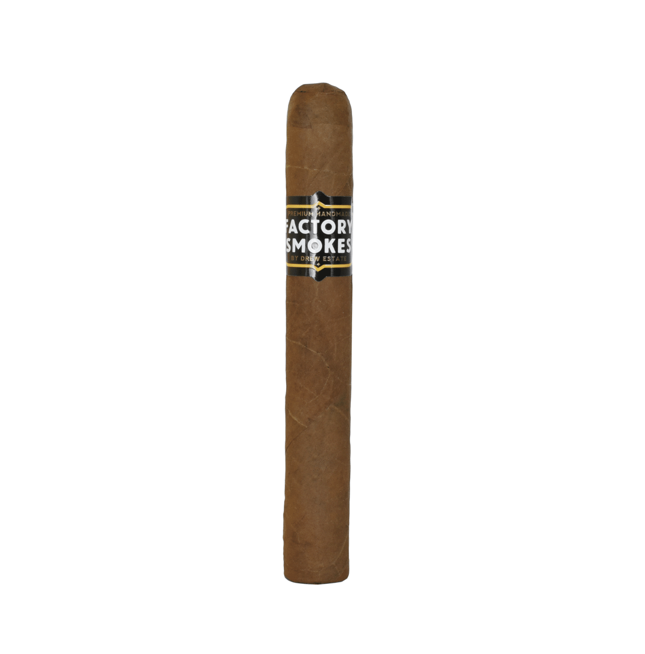 Factory Smokes Shade Robusto 25 Ct. Bundle - Image 2