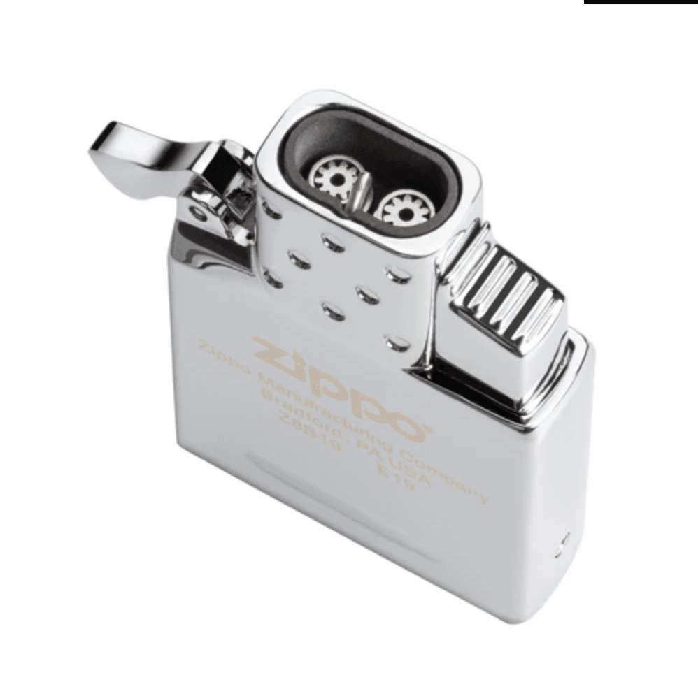 Zippo Double Torch Lighter Insert