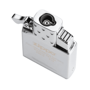 Zippo: Single Torch Butane Lighter Insert