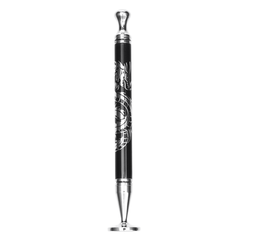Rattray’s Tamper Thin Caber Dragon