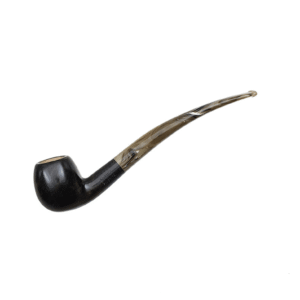 Savinelli Pipe: Ginger’s Favorite Smooth (626) (6mm)