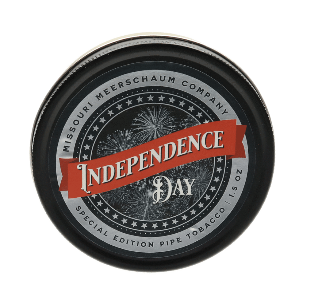 Missouri Meerschaum: Special Edition Independence Day 1.5oz Pipe Tobacco