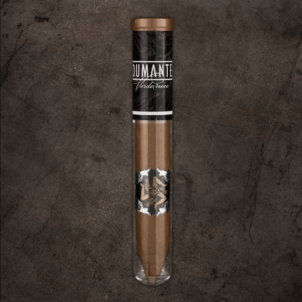 Ted’s Dumante Verdenoce | 5×38 | Single Tubo
