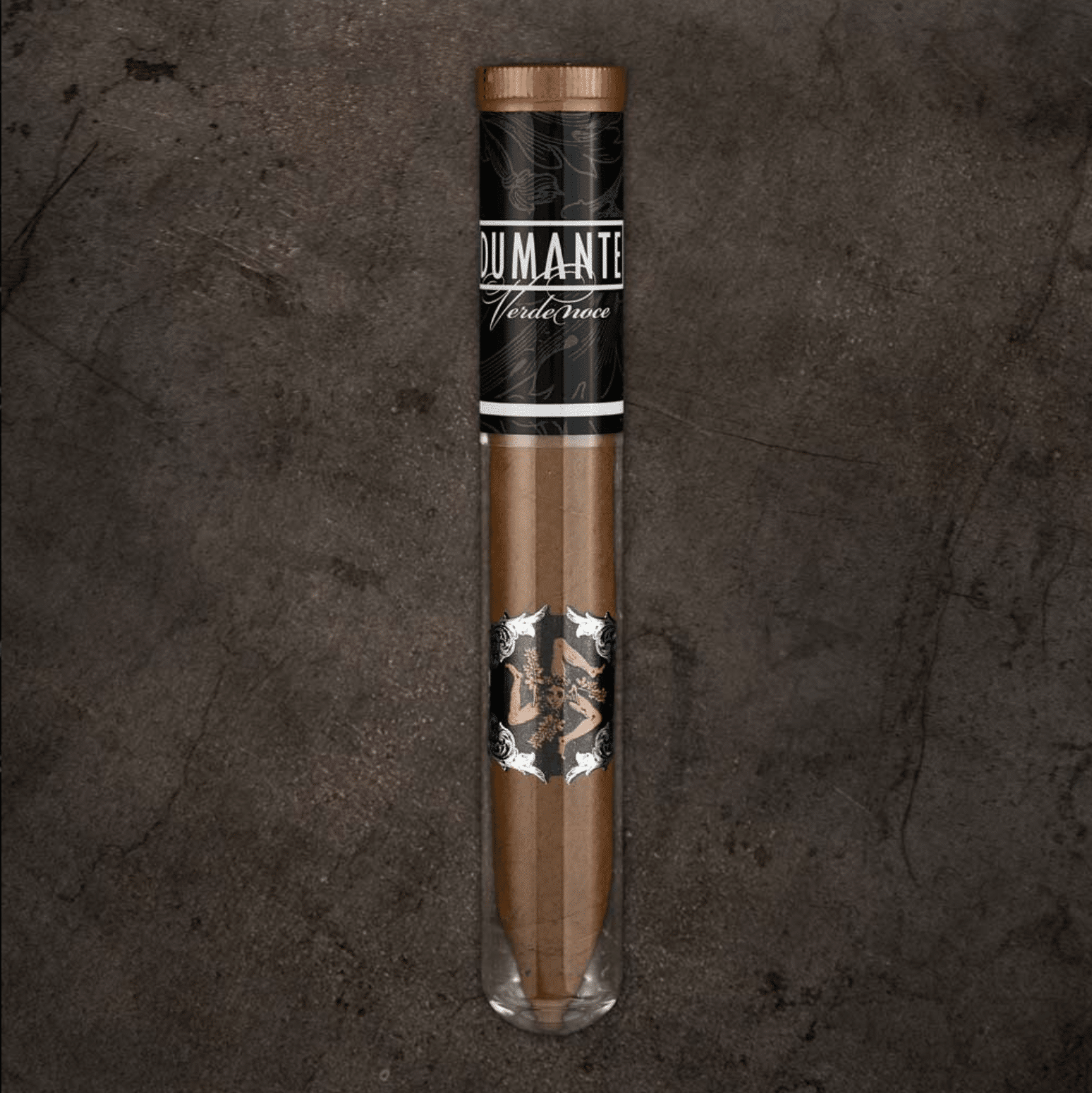 Ted’s Dumante Verdenoce | 5×38 | Single Tubo