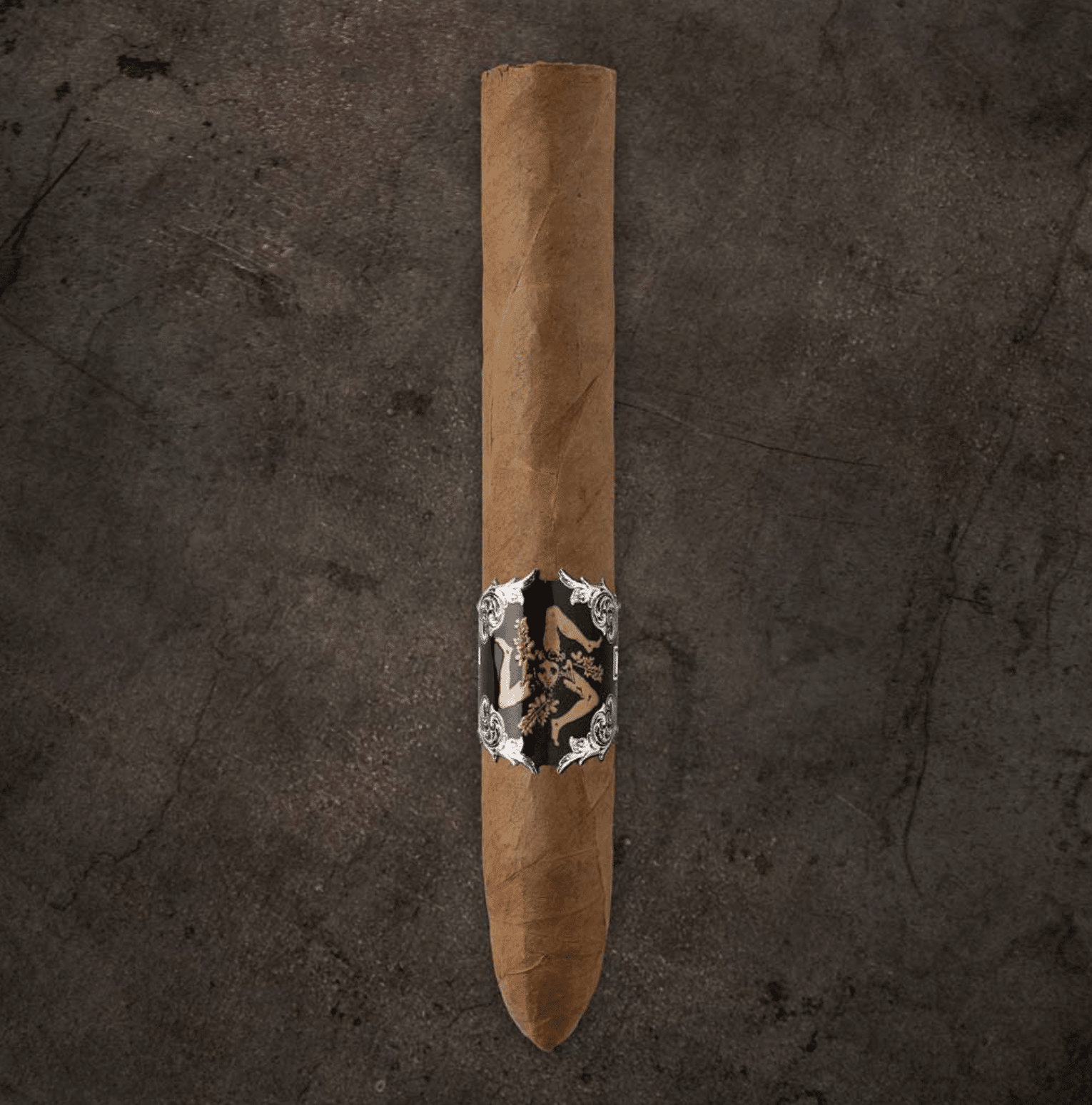 Ted’s Dumante Verdenoce | 5×38 | Single Tubo - Image 2