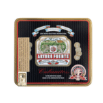 Arturo Fuente Cubanitos Natural Black Tin