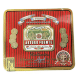 Arturo Fuente Maduro Cubanitos Red Tin