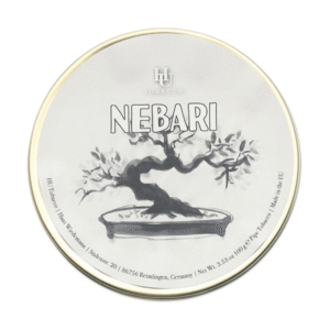 HU Tobacco: Nebari 100g Tin