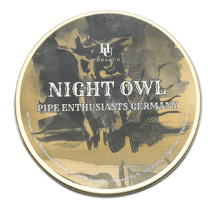 HU Tobacco: Night Owl 100g Tin