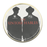 HU Tobacco: The Untouchables 100g Tin