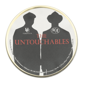 HU Tobacco: The Untouchables 100g Tin
