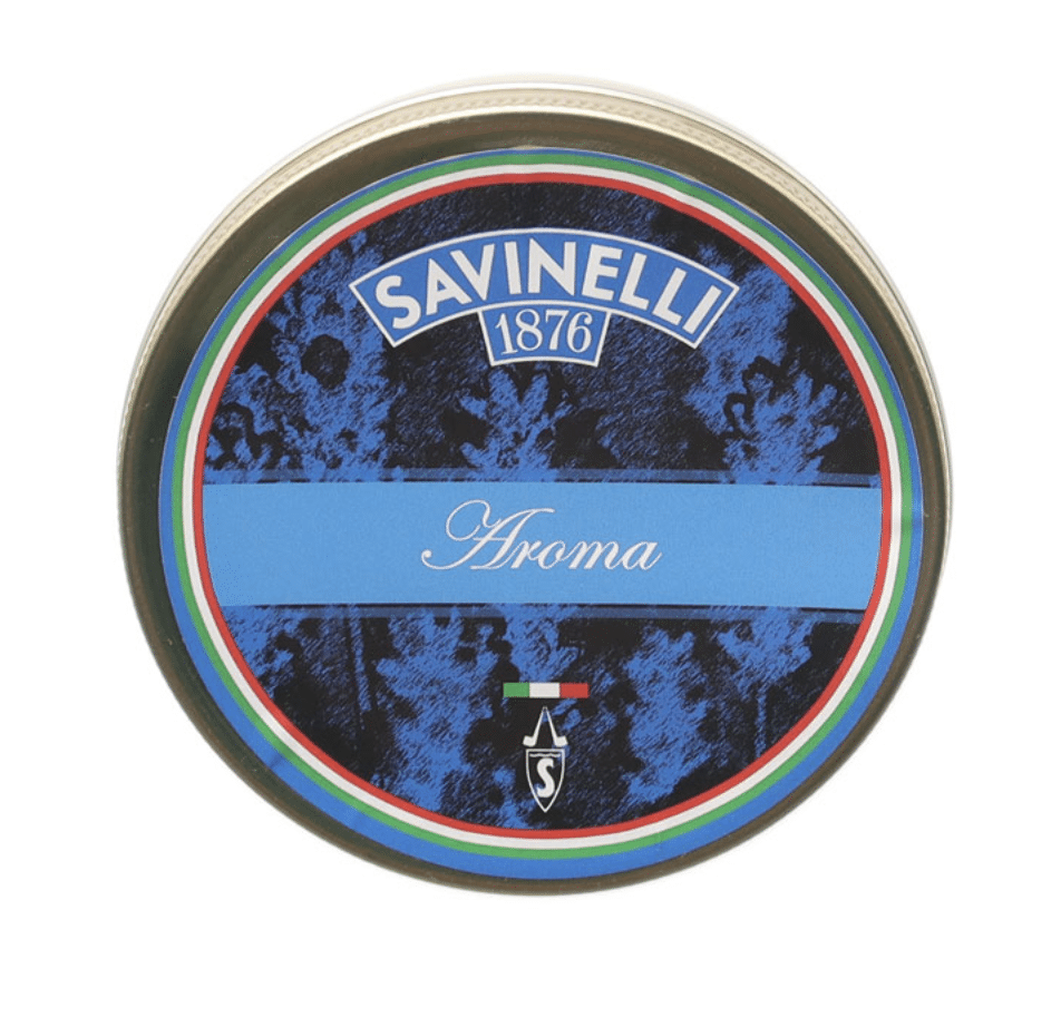 Savinelli Aroma 50g Tin