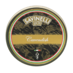 Savinelli Cavendish 50g Tin