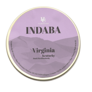 HU Tobacco: Indaba 100g Tin