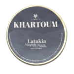 HU Tobacco: Khartoum 100g Tin