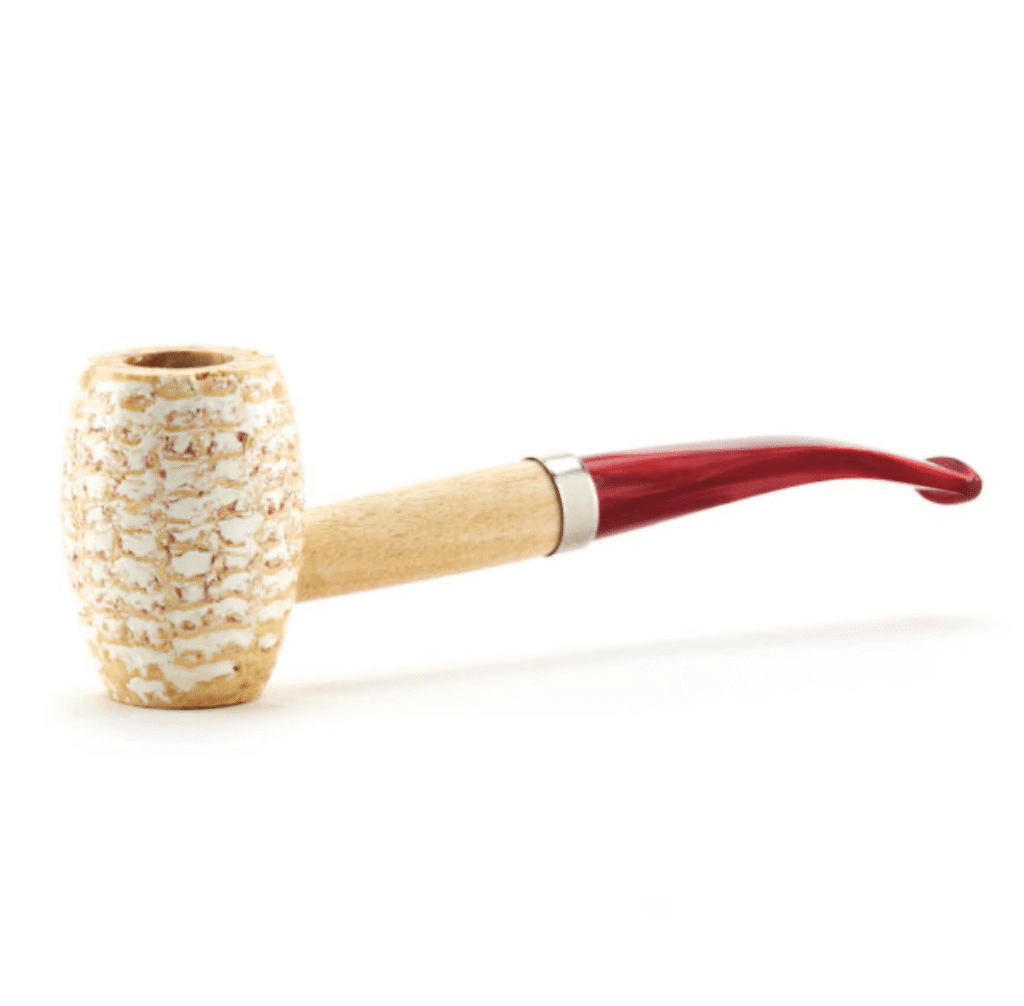 Missouri Meerschaum: Icelandic Corn Cob