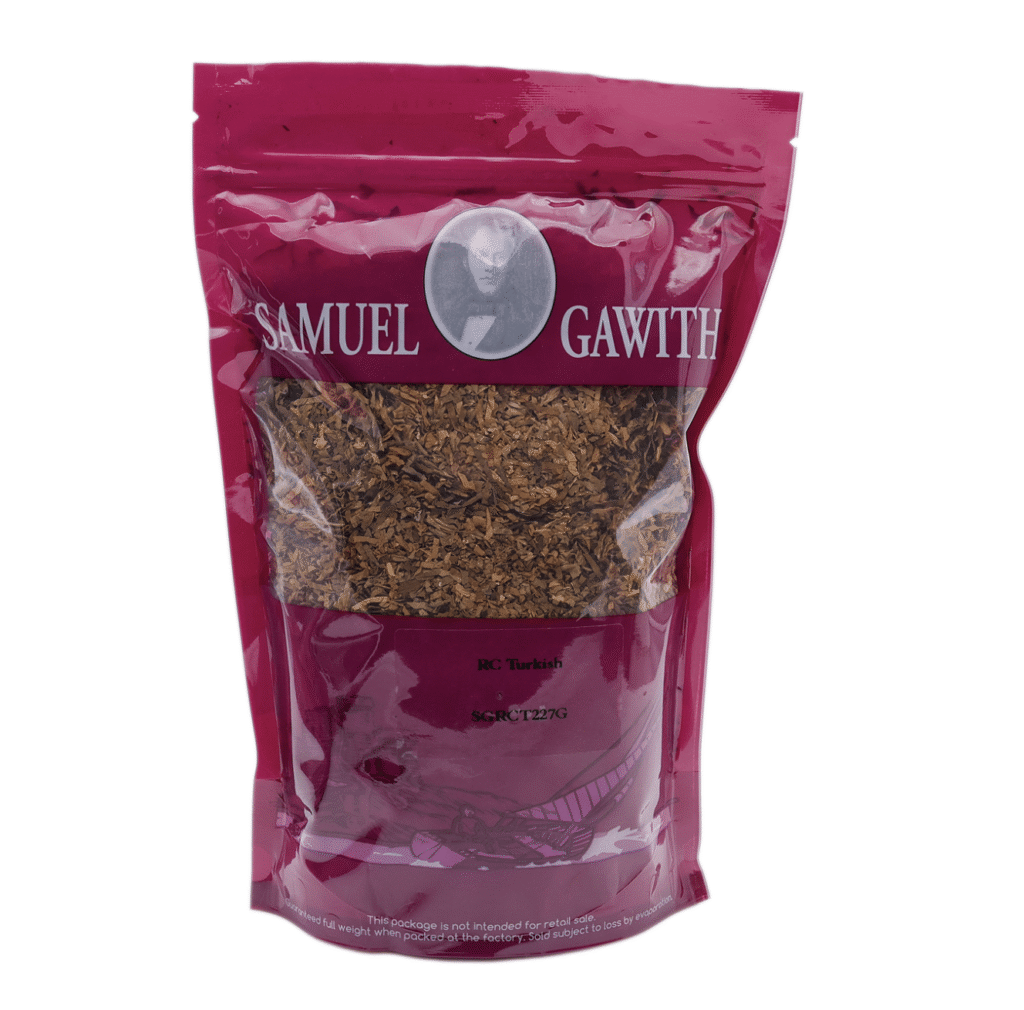 Samuel Gawith RC Turkish 8oz Bag