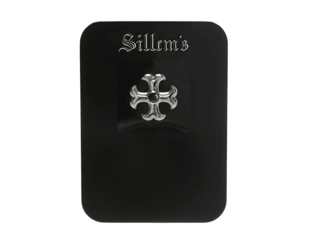 Sillem’s: Black 100g Pipe Tobacco