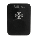 Sillem’s: Black 100g Pipe Tobacco