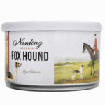 Nørding: Fox Hound 2oz Pipe Tobacco