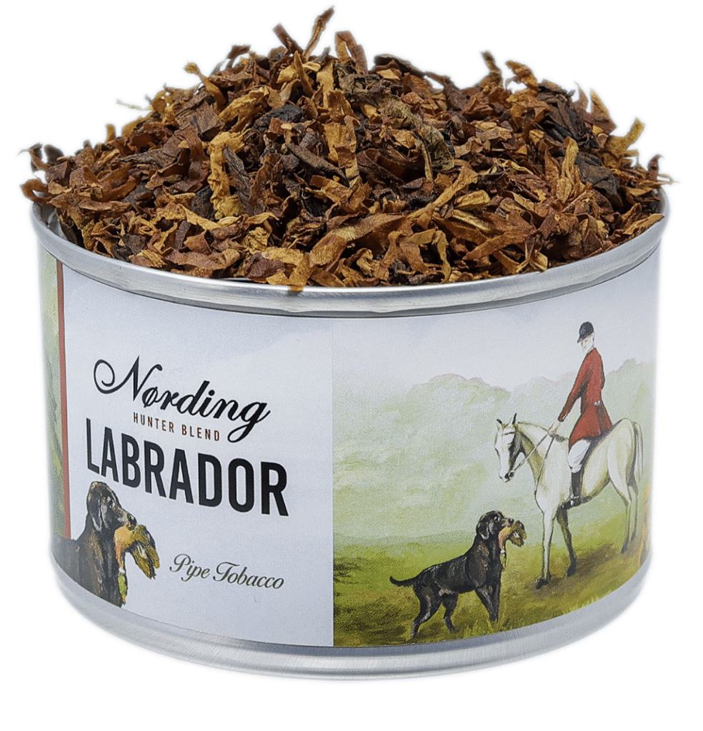 Nørding: Labrador 2oz Pipe Tobacco