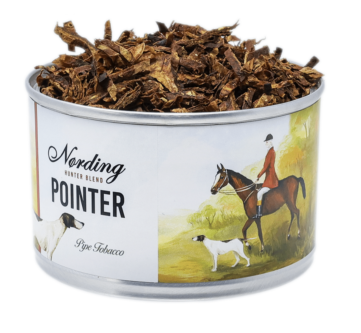 Nørding: Pointer 2oz Pipe Tobacco - Image 2