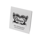 Peterson Silver Polishing Cloth
