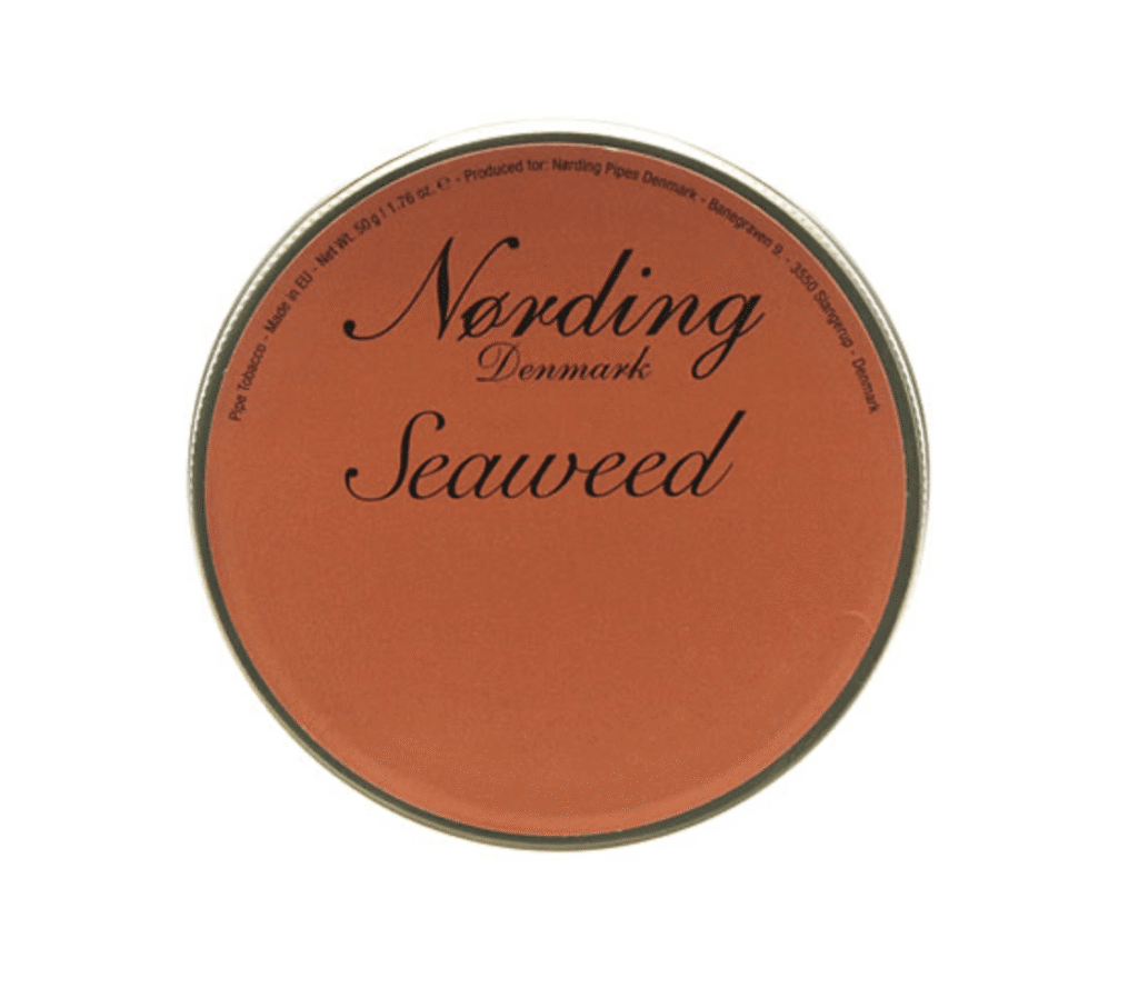 Nørding: Seaweed 50g Pipe Tobacco