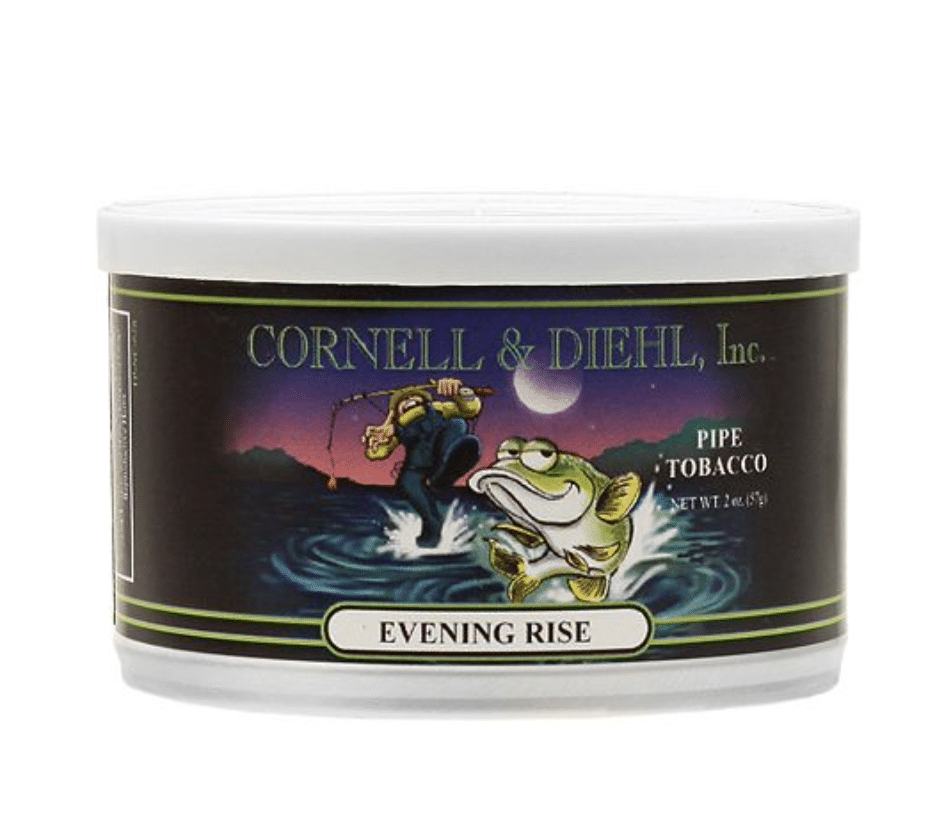Cornell & Diehl Evening Rise 2oz