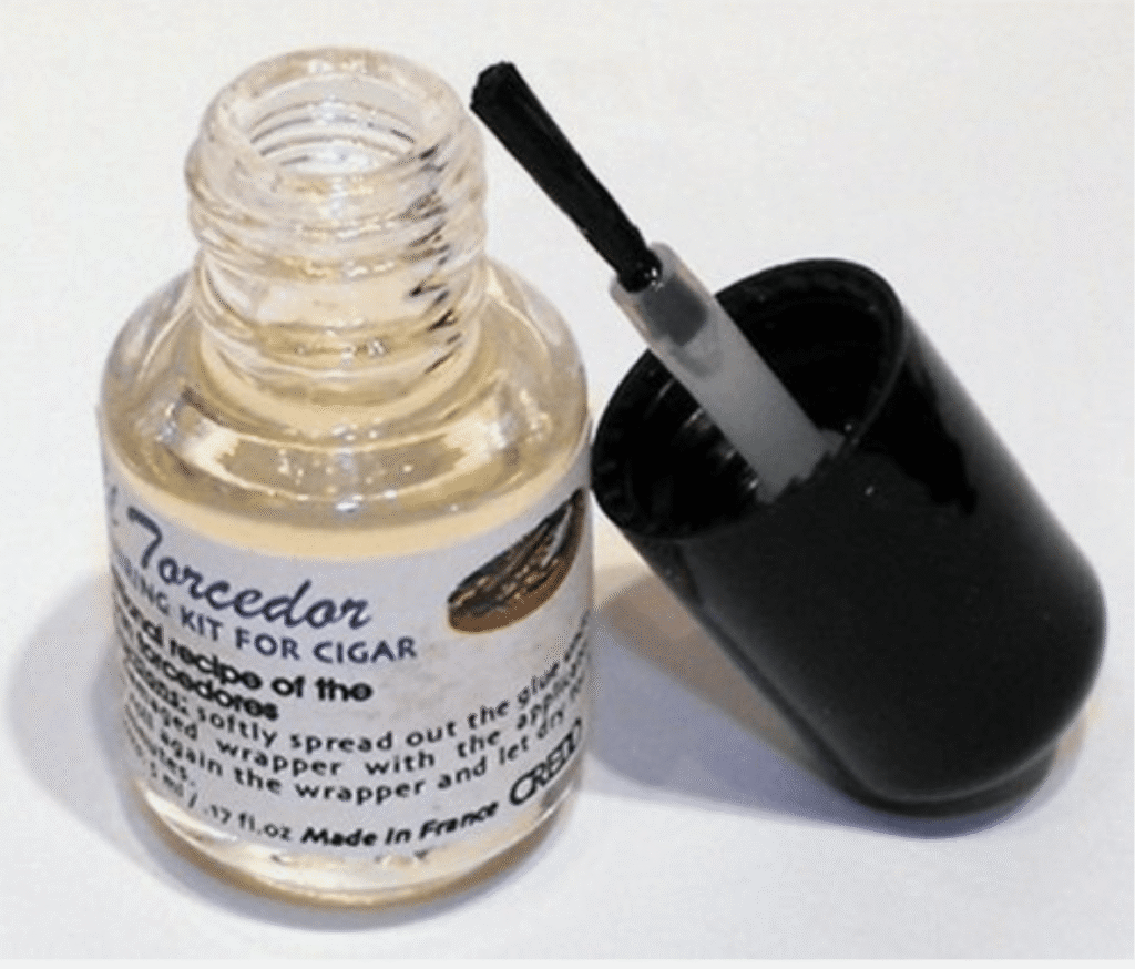 El Ligador Cigar Repair Glue, 1 Bottle