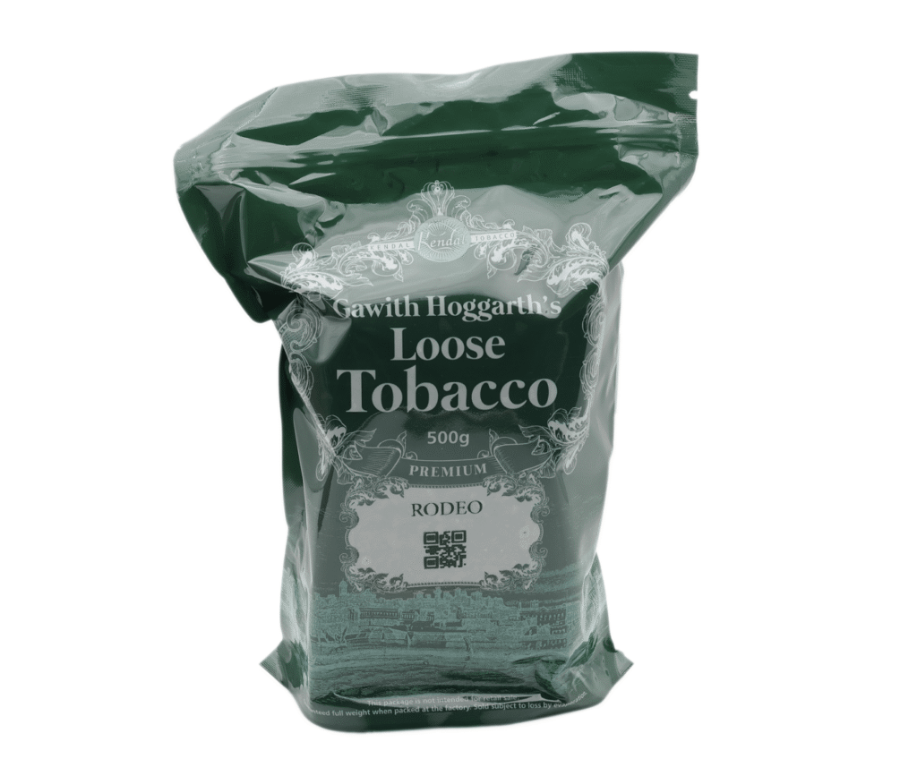 Gawith Hoggarth & Co.: Rodeo Pipe Tobacco