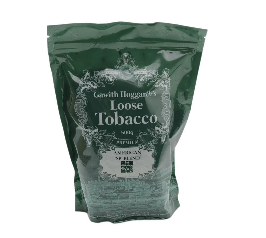 Gawith Hoggarth & Co.: Sweet Peach Pipe Tobacco