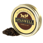 Stanwell: Vanilla 50g Pipe Tobacco Tin