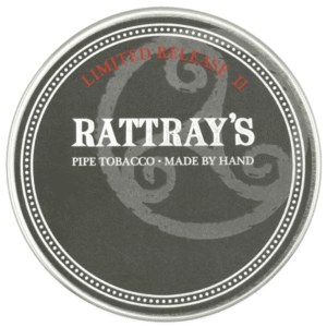 Rattray’s: Limited Release #2 Tin 1.76 oz