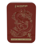 Kopp: Year of the Dragon 100g Tin