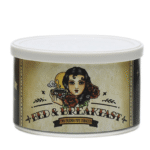 Two Friends: Bed & Breakfast 2oz Tin