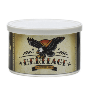Two Friends: Heritage 2oz Tin