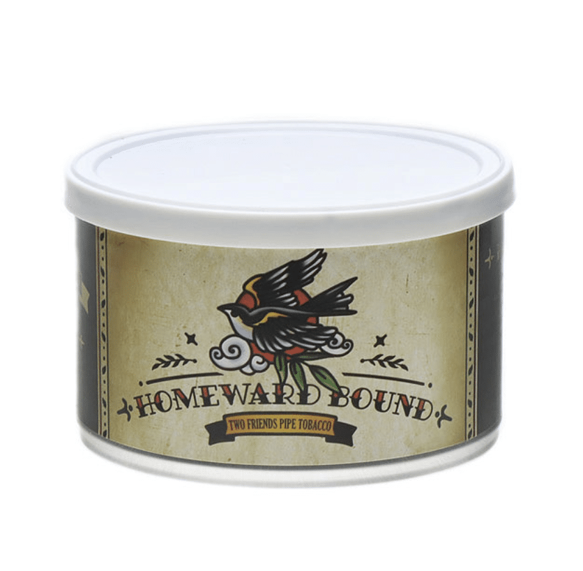 Two Friends: Homeward Bound 2oz Tin