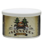Two Friends: Redwood 2oz Tin