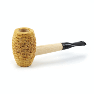 Missouri Meerschaum The Tom Sawyer Corn Cob Pipe