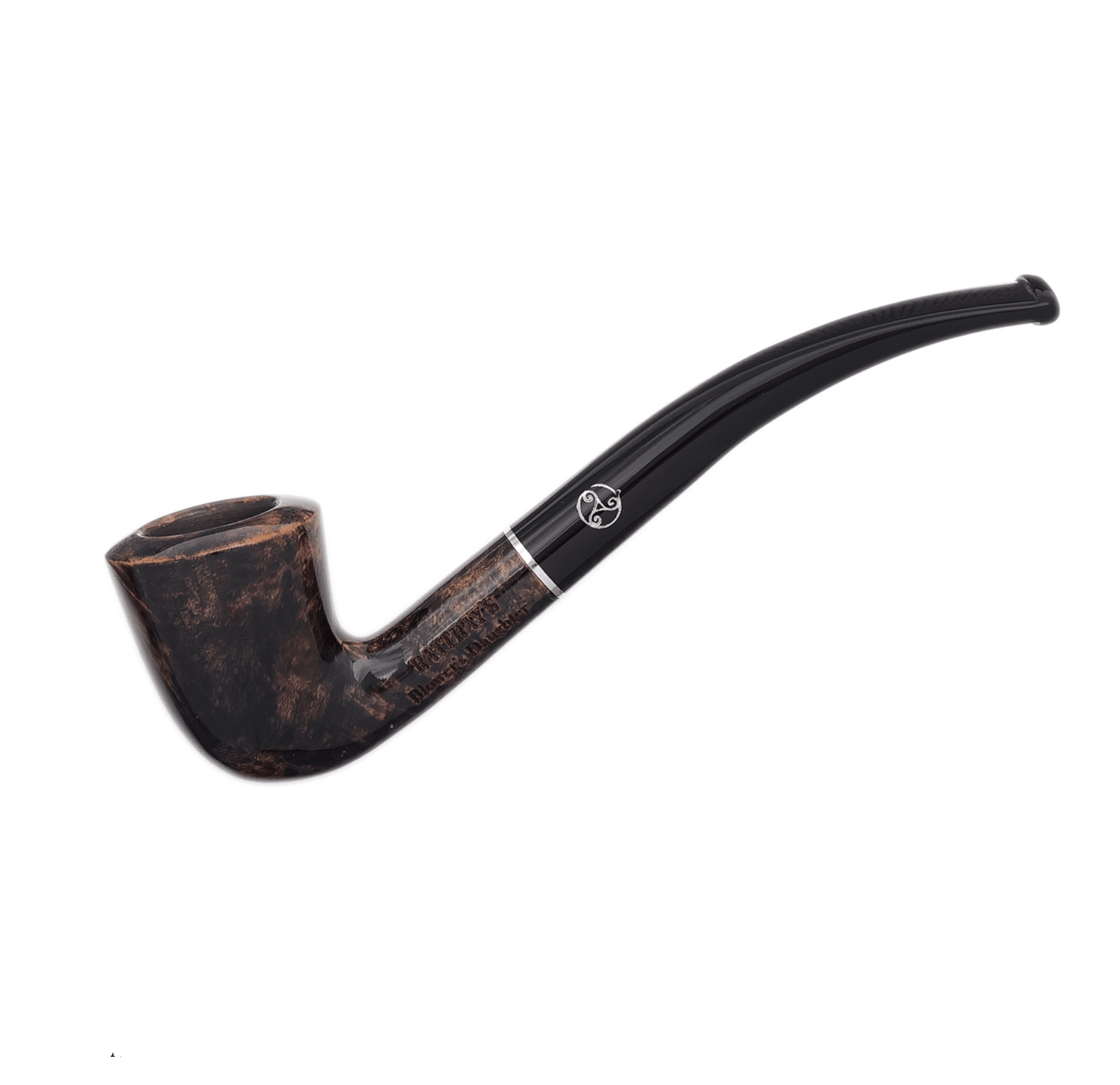 Blower’s Daughter Smooth Grey (50) Pipe
