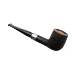 Rattray’s: Brave Heart Sandblasted (152) (9mm) Pipe