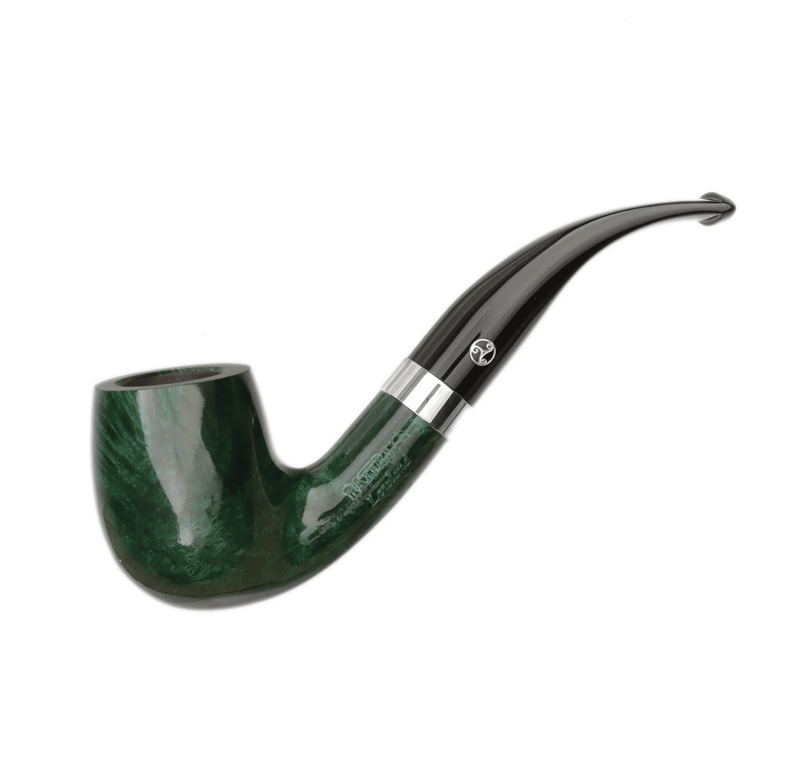Rattray’s: Lowland (63) (9mm) Pipe