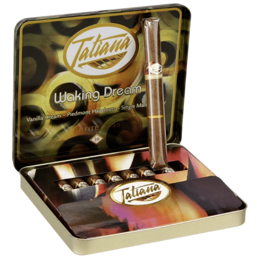 Tatiana Petite Waking Dream 10 Pack Tin 4×30