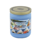 Smoke Odor Exterminator Candle Shave Ice 13oz.