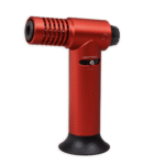 Vertigo Hades Table Torch Lighter (Red)