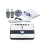Savinelli’s Pipe Cleaning Dopp Kit